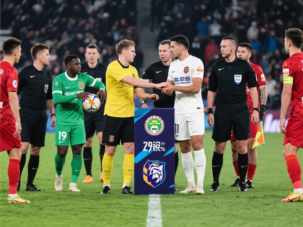 中足联:梅州客家钟浩然因严重踩踏追加停赛处罚 此外,一些国外顶级联赛的处罚机制也值得中