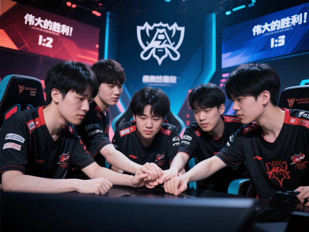 这场比赛之所以被寅兮称为“伟大的胜利”，