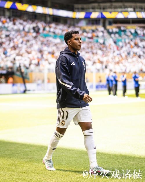 皇马焕然一新,罗德里戈展大度风范,姆巴佩闪耀,阿隆索逆境求生 皇马焕然一新,罗德里戈展大度风范,姆巴佩闪耀,阿隆索逆境求生