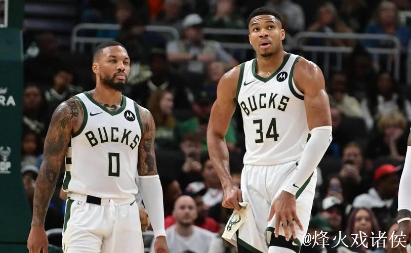 字母哥希罗互换球队，雄鹿与热火达成重磅交易