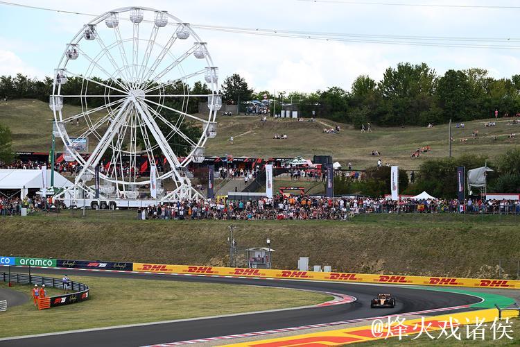 F1匈牙利大奖赛排位赛与正赛网络直播 F1匈牙利大奖赛排位赛与正赛网络直播